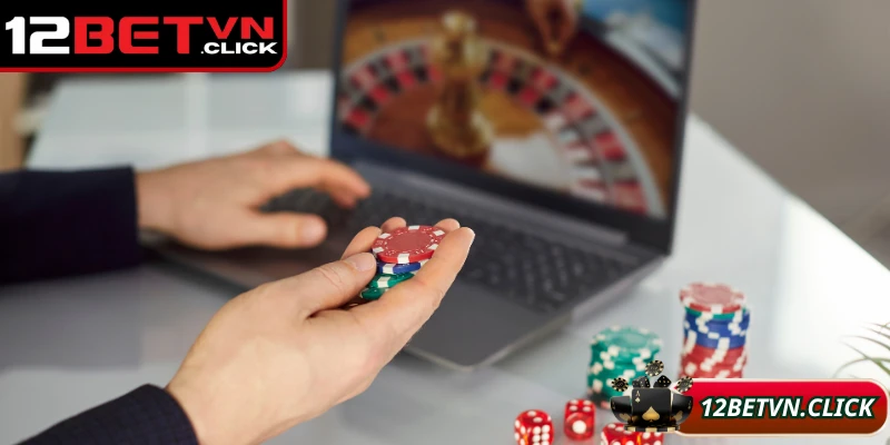 Các trò chơi Live Casino phổ biến được yêu thích hàng đầu