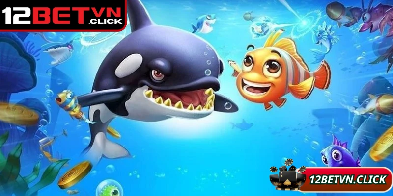 Kinh nghiệm sử dụng cách chơi bắn cá trực tuyến hiệu quả