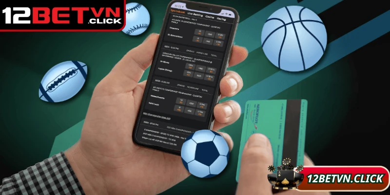 Kèo chấp nửa một