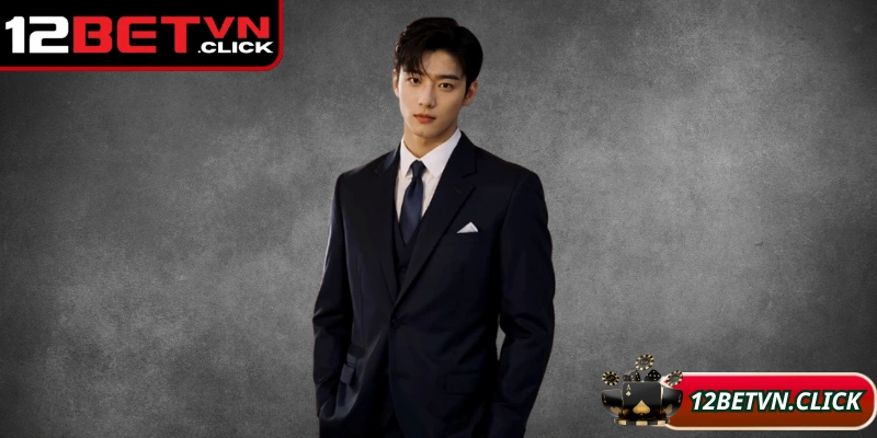 Giới thiệu sơ lược tiểu sử CEO Nỗ Lực 12bet