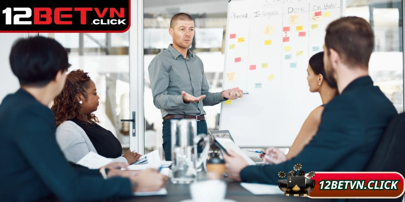 Xác định hướng phát triển bền vững, nâng cao uy tín thương hiệu