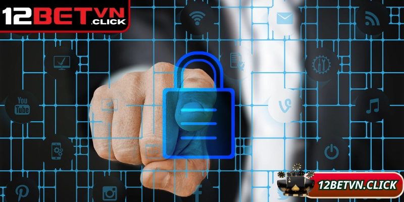 Kiểm soát quá trình chia sẻ dữ liệu theo chính sách bảo mật an toàn