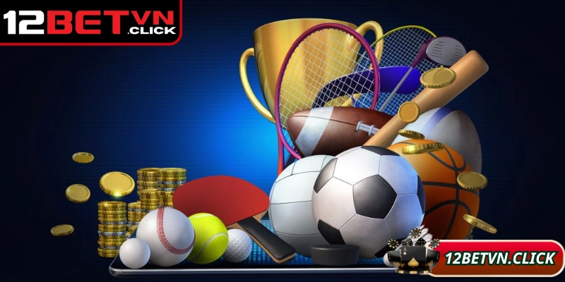 Một số loại cược phổ biến trong cá cược thể thao