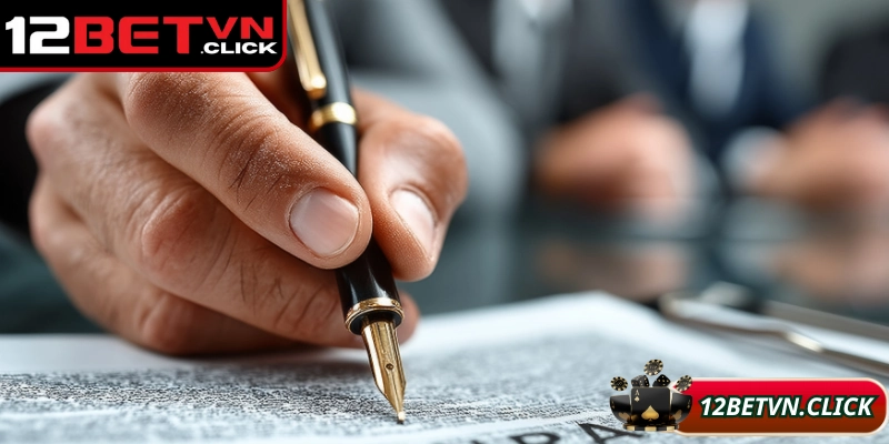 Xác định rõ quyền hạn, nghĩa vụ hướng dẫn vận hành minh bạch hiệu quả