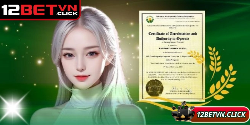 Xác thực uy tín, giảm rủi ro, đảm bảo vận hành minh bạch lâu dài