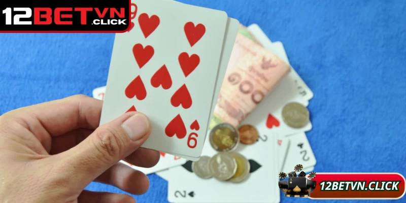 Luật chơi Baccarat cho người mới đơn giản và dễ hiểu
