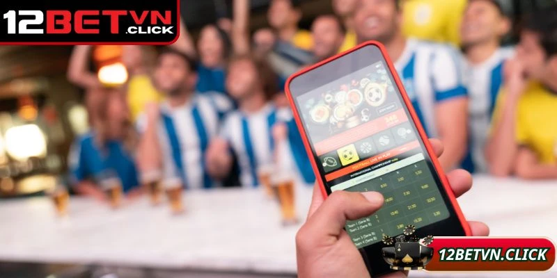 Mẹo soi kèo bóng đá hôm nay tại nhà cái 12Bet