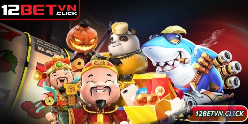 Những tựa game hấp dẫn không thể bỏ qua hiện nay