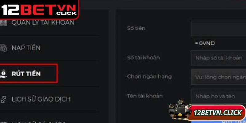 Các bước nhanh chóng để nhận thưởng từ nhà cái