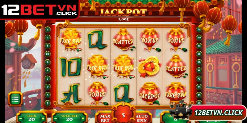 Giải thích về trò chơi nổ hũ đổi thưởng