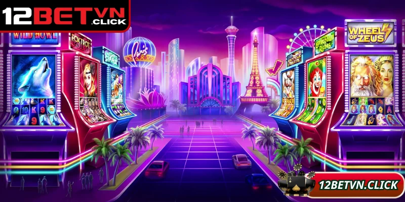 Hướng dẫn cách tham gia trò chơi nổ hũ đổi thưởng cơ bản