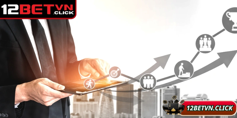 Tổng hợp các cột mốc nổi bật của nhà cái trong hoạt động