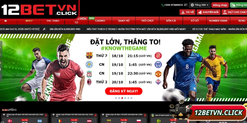 Tìm hiểu sơ lược về chúng tôi nền tảng giải trí số 1 hiện nay